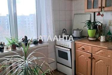 1-кімнатна квартира за адресою вул. Академіка Корольова (площа 34 м²) - Atlanta.ua - фото 16