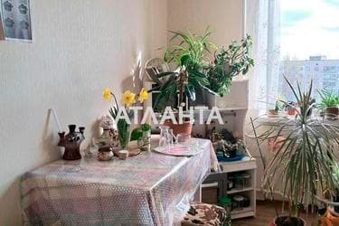 1-кімнатна квартира за адресою вул. Академіка Корольова (площа 34 м²) - Atlanta.ua - фото 18