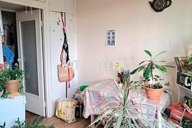 1-кімнатна квартира за адресою вул. Академіка Корольова (площа 34 м²) - Atlanta.ua - фото 19