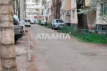 1-кімнатна квартира за адресою вул. Академіка Корольова (площа 34 м²) - Atlanta.ua - фото 24