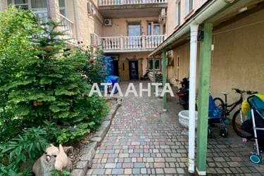 1-комнатная квартира по адресу (площадь 42,4 м²) - Atlanta.ua - imageAlt 25