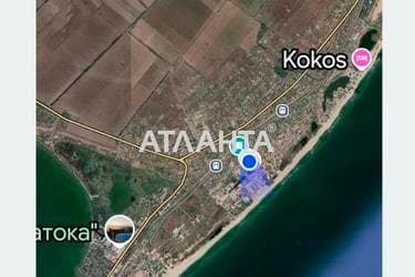 1-комнатная квартира по адресу (площадь 42,4 м²) - Atlanta.ua - imageAlt 27