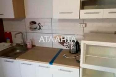 1-комнатная квартира по адресу (площадь 26 м²) - Atlanta.ua - imageAlt 16