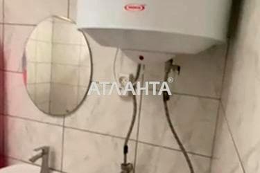 1-комнатная квартира по адресу (площадь 26 м²) - Atlanta.ua - imageAlt 20