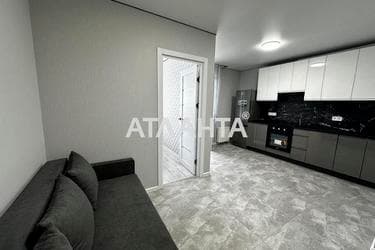 1-комнатная квартира по адресу ул. Доковская (площадь 37 м²) - Atlanta.ua - imageAlt 23
