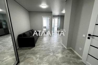 1-комнатная квартира по адресу ул. Доковская (площадь 37 м²) - Atlanta.ua - imageAlt 26