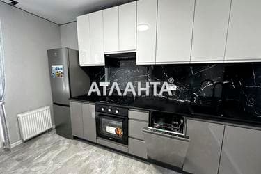 1-комнатная квартира по адресу ул. Доковская (площадь 37 м²) - Atlanta.ua - imageAlt 27