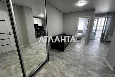 1-комнатная квартира по адресу ул. Доковская (площадь 37 м²) - Atlanta.ua - imageAlt 25