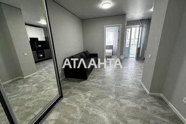 1-комнатная квартира по адресу ул. Доковская (площадь 37 м²) - Atlanta.ua - imageAlt 28