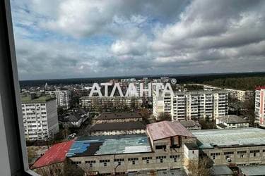 1-комнатная квартира по адресу ул. Доковская (площадь 37 м²) - Atlanta.ua - imageAlt 32