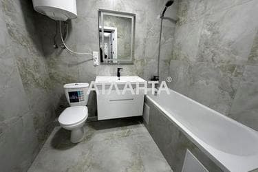 1-комнатная квартира по адресу ул. Доковская (площадь 37 м²) - Atlanta.ua - imageAlt 34