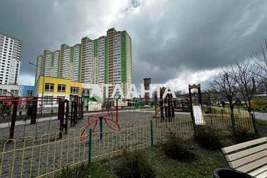 1-комнатная квартира по адресу ул. Доковская (площадь 37 м²) - Atlanta.ua - imageAlt 37