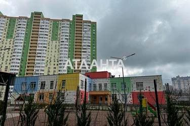 1-комнатная квартира по адресу ул. Доковская (площадь 37 м²) - Atlanta.ua - imageAlt 41