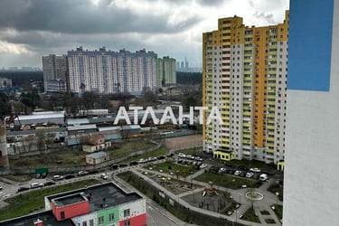 1-комнатная квартира по адресу ул. Доковская (площадь 37 м²) - Atlanta.ua - imageAlt 44