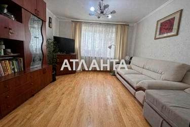 3-комнатная квартира по адресу ул. Стрелецкая (площадь 62 м²) - Atlanta.ua - imageAlt 12