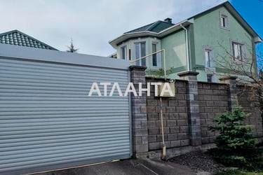 Будинок за адресою вул. Бузкова (площа 128 м²) - Atlanta.ua - imageAlt 56