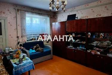 House by the address st. Khavkina vladimira Oktyabrskoy pobedy (area 53 m²) - Atlanta.ua - imageAlt 28