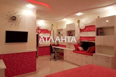 Будинок за адресою вул. Івана Липи (площа 550 м²) - Atlanta.ua - фото 85