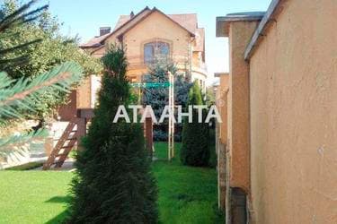 Будинок за адресою вул. Івана Липи (площа 550 м²) - Atlanta.ua - фото 92