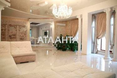 Будинок за адресою вул. Івана Липи (площа 550 м²) - Atlanta.ua - фото 55