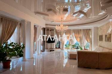 Будинок за адресою вул. Івана Липи (площа 550 м²) - Atlanta.ua - фото 95