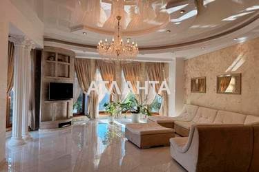 Будинок за адресою вул. Івана Липи (площа 550 м²) - Atlanta.ua - фото 99