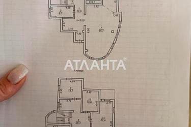 Будинок за адресою вул. Івана Липи (площа 550 м²) - Atlanta.ua - фото 106