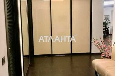 Многокомнатная квартира по адресу ул. Говорова марш. (площадь 141 м²) - Atlanta.ua - фото 13