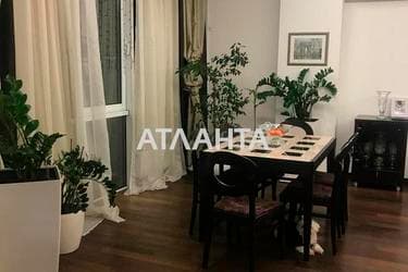 Многокомнатная квартира по адресу ул. Говорова марш. (площадь 141 м²) - Atlanta.ua - фото 14