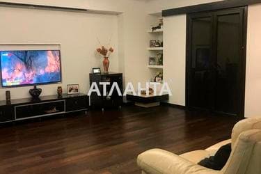 Многокомнатная квартира по адресу ул. Говорова марш. (площадь 141 м²) - Atlanta.ua - фото 16