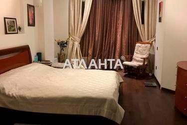 Многокомнатная квартира по адресу ул. Говорова марш. (площадь 141 м²) - Atlanta.ua - фото 17