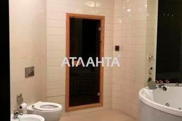 Многокомнатная квартира по адресу ул. Говорова марш. (площадь 141 м²) - Atlanta.ua - фото 20