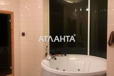 Многокомнатная квартира по адресу ул. Говорова марш. (площадь 141 м²) - Atlanta.ua - фото 21