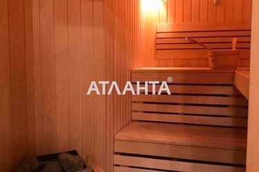 Многокомнатная квартира по адресу ул. Говорова марш. (площадь 141 м²) - Atlanta.ua - фото 22