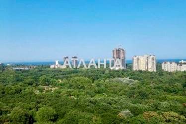 Многокомнатная квартира по адресу ул. Говорова марш. (площадь 141 м²) - Atlanta.ua - фото 15