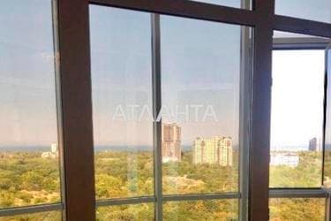 Многокомнатная квартира по адресу ул. Говорова марш. (площадь 141 м²) - Atlanta.ua - фото 24