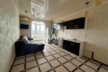 1-комнатная квартира по адресу ул. Марии Приймаченко (площадь 57,9 м²) - Atlanta.ua - фото 10