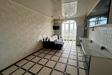 1-комнатная квартира по адресу ул. Марии Приймаченко (площадь 57,9 м²) - Atlanta.ua - фото 11