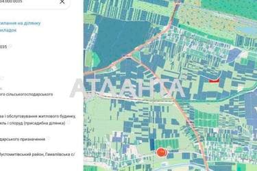 Участок по адресу ул. Грушевского (площадь 154 сот) - Atlanta.ua - imageAlt 7