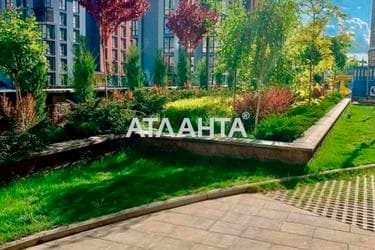 3-комнатная квартира по адресу ул. Марсельская (площадь 78,7 м²) - Atlanta.ua - фото 20