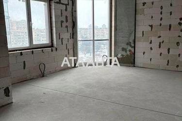 3-комнатная квартира по адресу ул. Марсельская (площадь 78,7 м²) - Atlanta.ua - фото 13