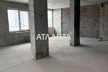 3-комнатная квартира по адресу ул. Марсельская (площадь 78,7 м²) - Atlanta.ua - фото 14