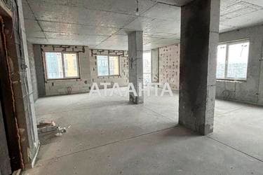 3-комнатная квартира по адресу ул. Марсельская (площадь 78,7 м²) - Atlanta.ua - фото 15