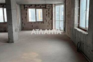 3-комнатная квартира по адресу ул. Марсельская (площадь 78,7 м²) - Atlanta.ua - фото 18