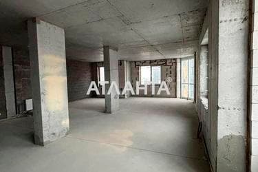 3-комнатная квартира по адресу ул. Марсельская (площадь 78,7 м²) - Atlanta.ua - фото 19