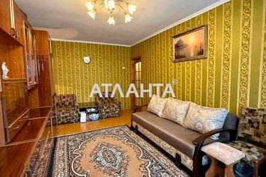 3-комнатная квартира по адресу Космонавтов просп. (площадь 66,8 м²) - Atlanta.ua - imageAlt 22