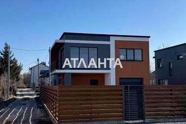 Дом по адресу ул. Наварійська (площадь 178 м²) - Atlanta.ua - фото 9