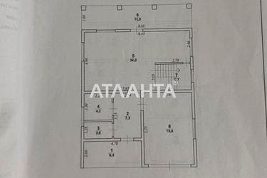 Дом по адресу ул. Наварійська (площадь 178 м²) - Atlanta.ua - фото 16