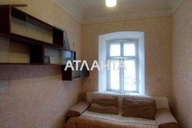 1-кімнатна квартира за адресою вул. Толстого лева (площа 23 м²) - Atlanta.ua - фото 7