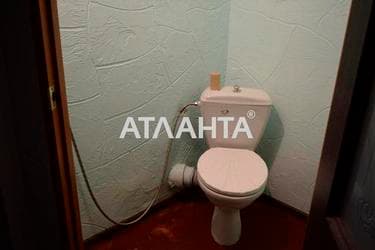 1-кімнатна квартира за адресою вул. Толстого лева (площа 23 м²) - Atlanta.ua - фото 12